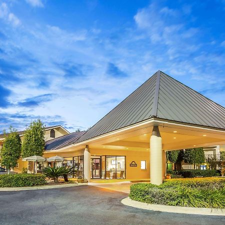 Days Inn By Wyndham Lake Park/Valdosta Exterior foto